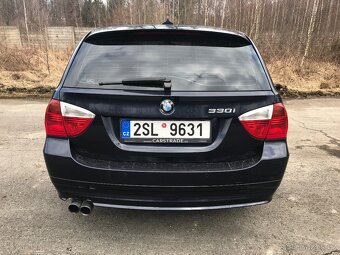 BMW 330i - 6