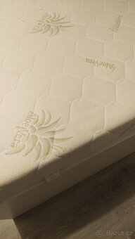 Komplet postel 140x200 - 6