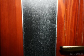 lyže Fischer Rc 4 178 cm , lyžiarky tecnica 47 - 6