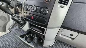 Mercedes-Benz Sprinter 319CDI ExtraLong MaxHoch L5H2 PREDAM - 6