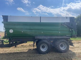 WIELTON návěs 18 tun rok 2024 - 6
