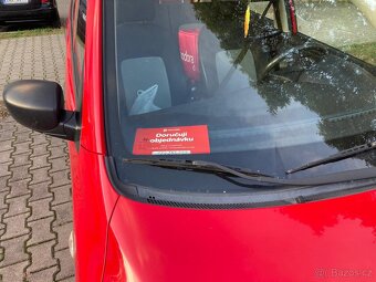 Hyundai i10 2010 1.2 benzínové 48kw. Motor ko - 6