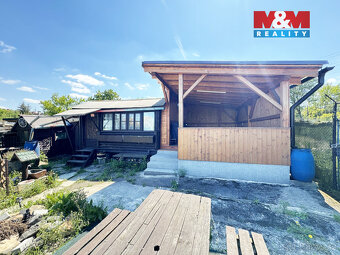 Prodej zahrady, 328 m², Karlovy Vary - 6