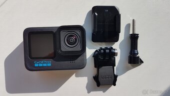 Kamera GoPro HERO 11 Black/černá - 6