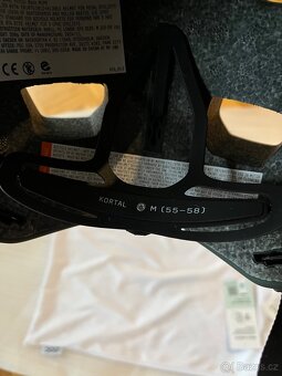 Mtb helma Poc KORTAL race mips - 6