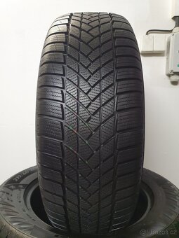 4x ZÁNOVNÍ 235/60 R17 Zimní pneu Matador Nordicca - 6