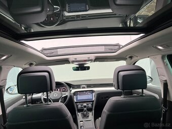 VW Passat b8 1.5 TSI 110kw odpočet DPH - 6