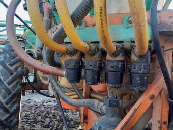 Postřikovač Hardi - 6