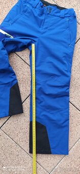 Dětské lyžařské kalhoty (vel.152) - 6