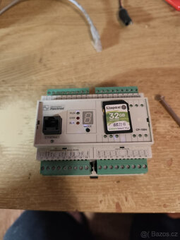 PLC Teco - CP-1004 - 6