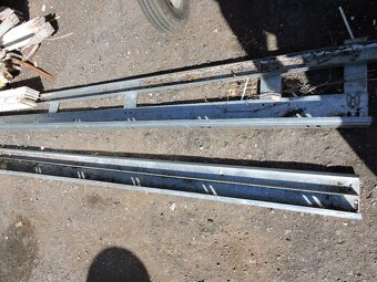 Průmyslová vrata Toors - 6