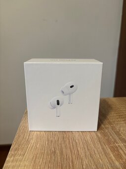 Apple Airpods Pro 2. generace - 6
