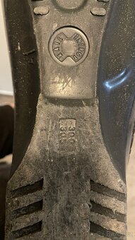 lyžařské boty Nordica - 6