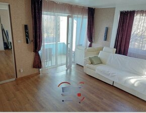 Prodej ubytovacího zatížení v Jihočeském kraji - 6