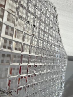 sklo tác, lis a brus - 6