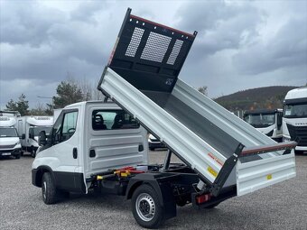 Iveco Daily 2,3 NOVÝ MODEL  35S16 S3 (2026) - 6