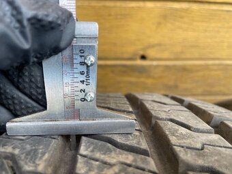 255/65R18” Goodyear 111H 8,5mm - 6