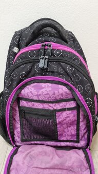 Batoh do školy + pouzdro + sáček na tělocvik - 6