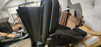 MB Atego, Vario, - 6