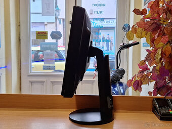 Monitor Samsung SyncMaster 2493HM - 24" - 6