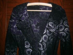 Propáslý kabát - 6