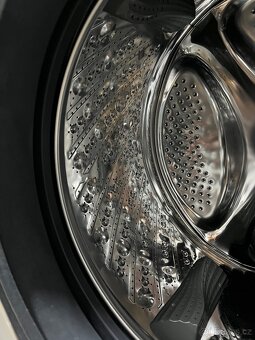 Hisense WF3S9043BW3 - 6