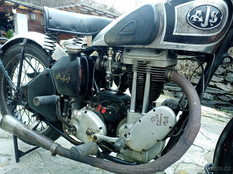 AJS - 6
