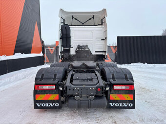 Volvo FM 460 6x2 - 6