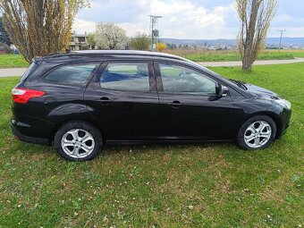 Ford Focus combi MK3 - 6