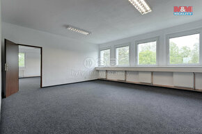 Pronájem kancelářského prostoru, 47 m², Jindřichův Hradec - 6