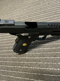 Airsoftová pistole HI-CAPA 5.2 - 6