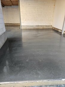 Betonové a lité podlahy - 6