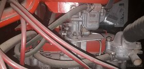 Fiat 850 motor - 6