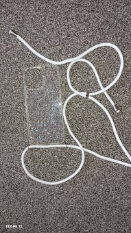Sada obalů a 1 sklíčko redmi 12 - 6