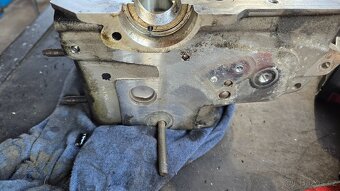Hlavy motoru 1.9 TDI 77 kW 2.0 TDI 103kw - 6