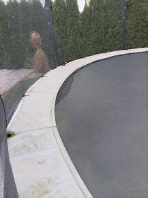 Trampolína Exit 427 - 6