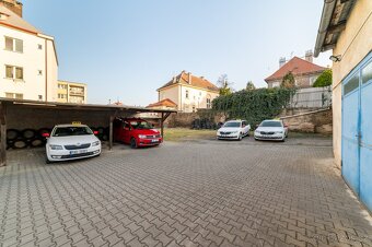 KOLÍN - příležitost pro developerský záměr - 6
