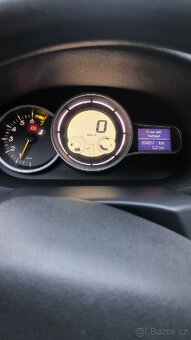 Renault megane 3 - 6