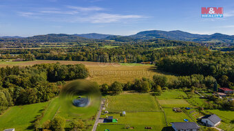 Prodej pozemku k bydlení, 3733 m², Třinec - 6
