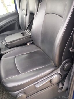 Mercedes Benz Vito 116 - 6
