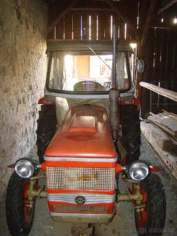 Zetor 2511 - 6
