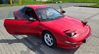 Ford Probe 2.5 V6 120kW - 6