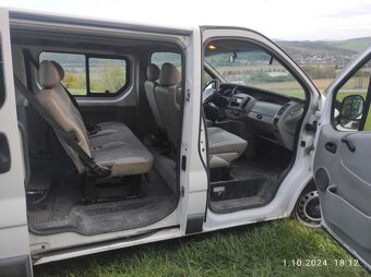 Opel Vivaro L2 - 6