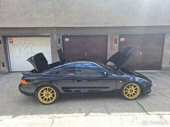 Toyota MR2 SW20 2,0l 115kW - 6