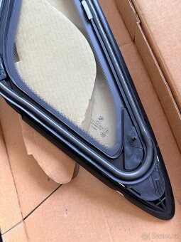 Levé přední boční okno BMW 2 AT F45, F46, 51377326155 - 6