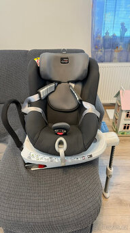 Dětská sedačka Britax Römer Dualfix 0-18 kg - 6