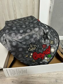 Potah Cybex Mios Seat Pack Rebellious - 6