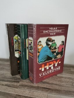 Encyklopedie her - 6