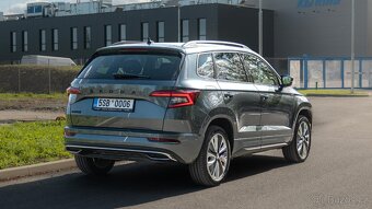 Škoda Karoq Sportline - 6