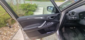 Prodam ford S-max 2.0.tdci - 6